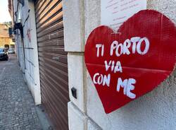 L'amore in corso