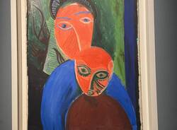 La mostra "Picasso lo straniero" a Milano chiude con 115.000 visitatori