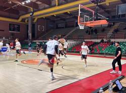 La sfida tra Casale Monferrato e Legnano Basket 