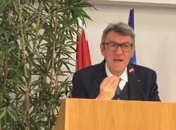 Landini a Malpensafiere