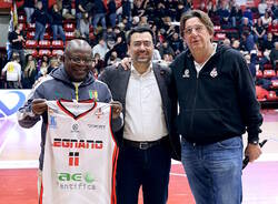 legnano basket