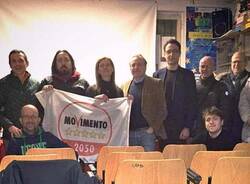 m5s varese