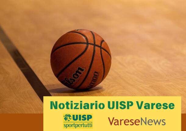 notiziario uisp 190225