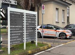 ospedale di busto