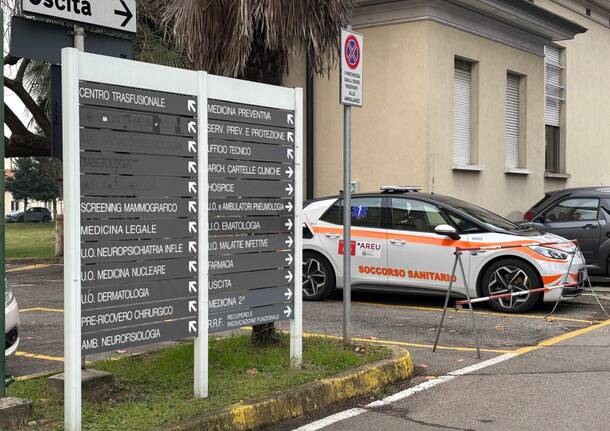 ospedale di busto