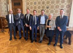 Palio Legnano- La presentazione degli eventi per l’edizione 2025 