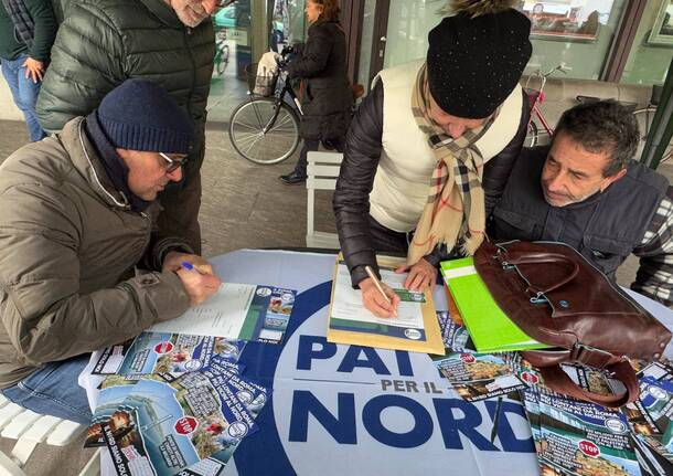 patto per il nord