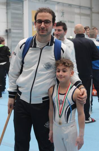 Perseverant Legnano al campionato Gold ed Eccellenza