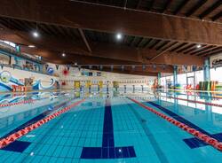 Piscina di Busto Garolfo - Foto di Michele Petrera (2024)