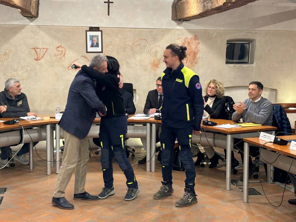  ProCiv Cassano Magnago 