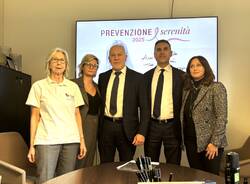 Progetto prevenzione 2025 - Enrico Cantù Assicurazioni