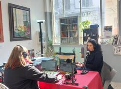 Radio Popolare a Legnano