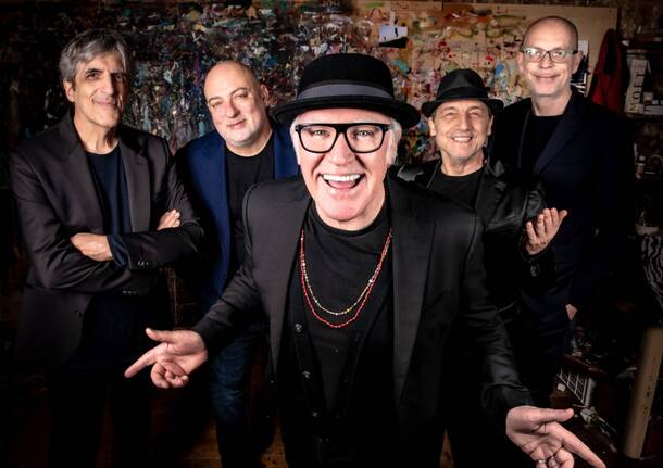 Rassegna “Jazz Royale”