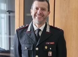 Salvatore Pulito Carabinieri 