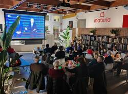Sanremo, materia