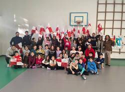 scuola canetta varese calcio