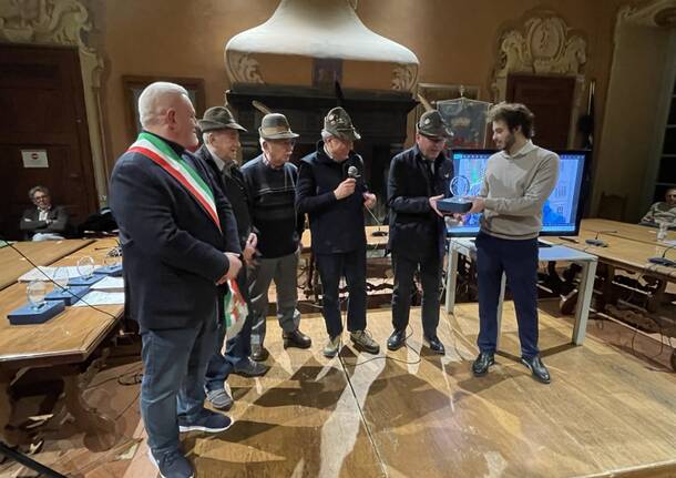 Seconda edizione Boeu da 'Z