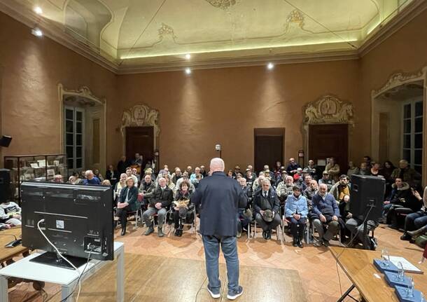 Il premio “Boeu da ‘Za”: un riconoscimento ai protagonisti della comunità di Azzate