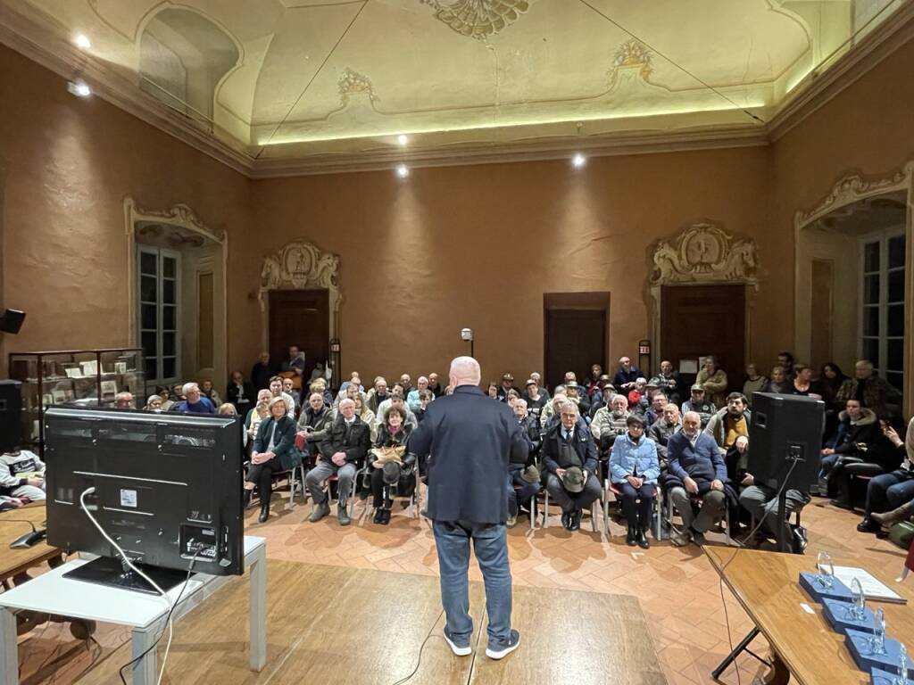 Seconda edizione Boeu da 'Z