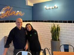 Glam Caffè 