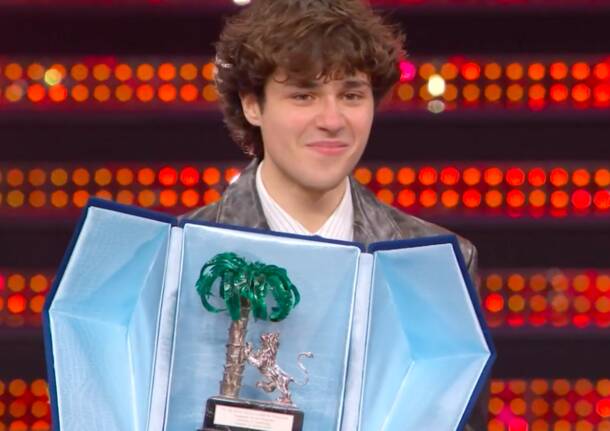 Settembre vince Sanremo Giovani