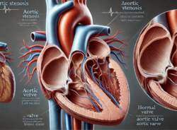 stenosi aortica - chatgpt