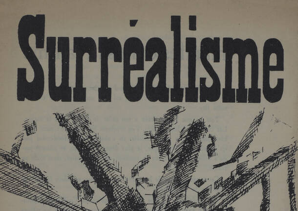 surrealismo