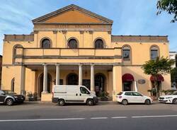 teatro sociale busto arsizio