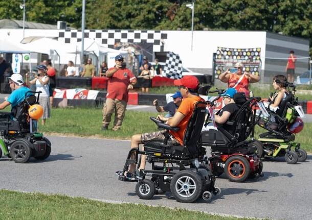 wheelchair gp