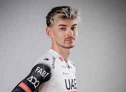 alessandro covi ciclismo 2025 | foto UAE Emirates - Sprint Agency