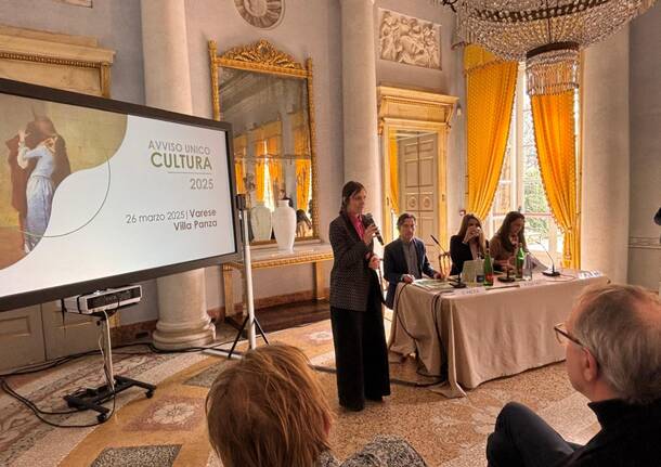 bando cultura 2025