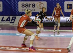 barbara zakoscielna pallavolo