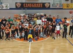 basket canegrate