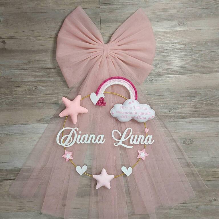 Benvenuta Diana Luna