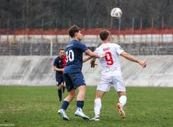 calcio varese vado