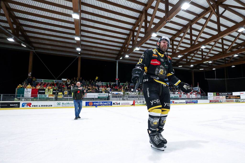 caldaro mastini gara 5 playoff 2025