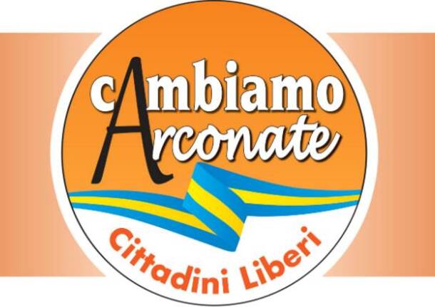 cambiamo arconate