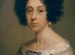 Elena Lucrezia Cornaro Piscopia