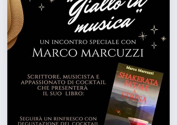 Giallo in Musica