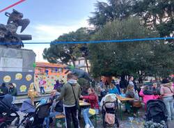 Carnevale a Cerro Maggiore 2025