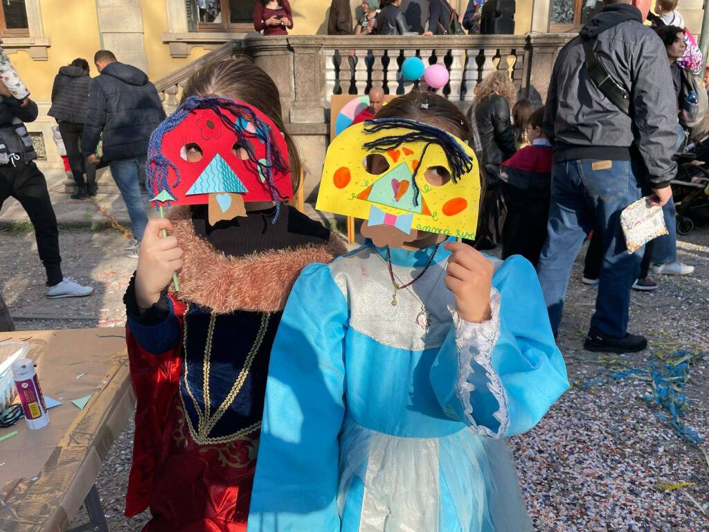 Carnevale Legnano