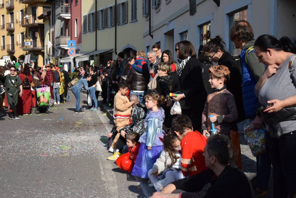 Carnevale Parabiago