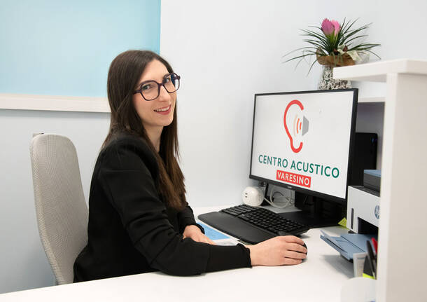 Centro Acustico Gavirate