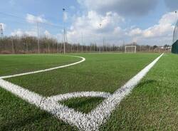 Centro Sportivo Naviglio  Turbigo