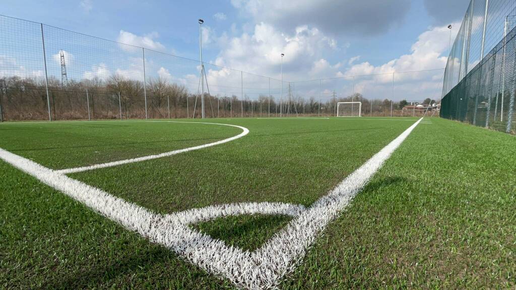 Centro Sportivo Naviglio  Turbigo