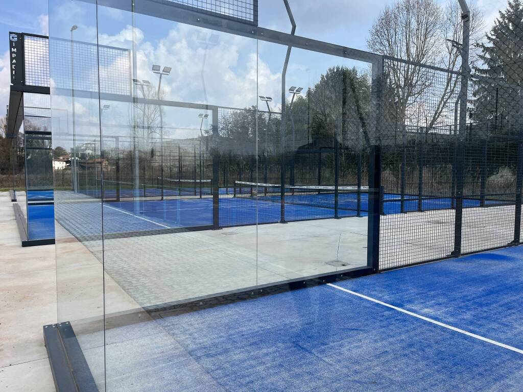 Centro Sportivo Naviglio  Turbigo