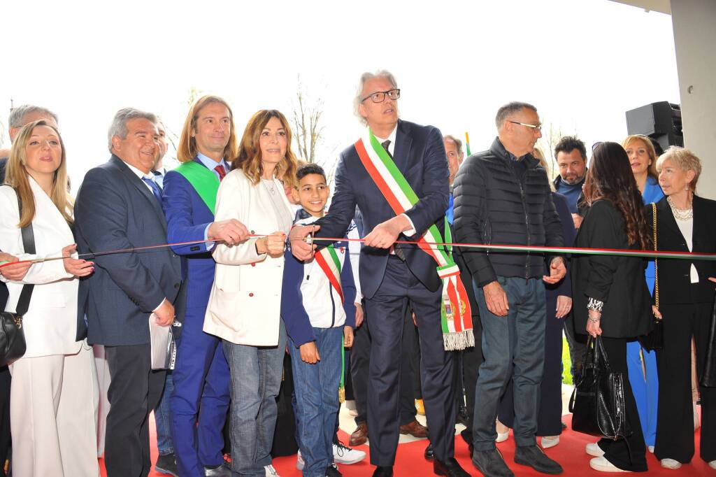 Centro Sportivo Naviglio  Turbigo