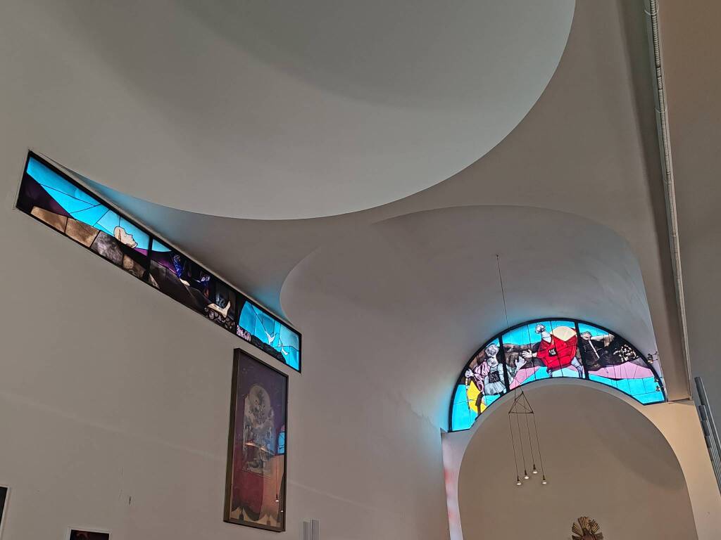 Chiesa di Prospiano 