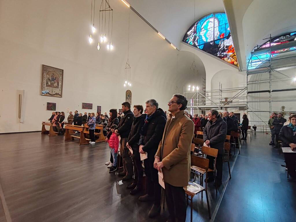 Chiesa di Prospiano 