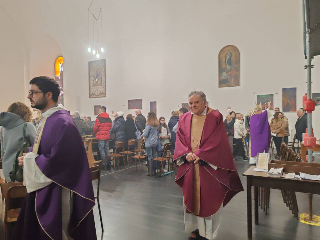 Chiesa di Prospiano 